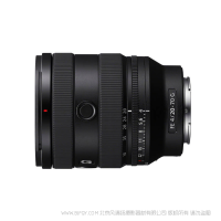索尼 SEL2070G FE 20-70mm F4 G 新一代小三元  全畫幅超廣角標(biāo)準(zhǔn)變焦G鏡頭